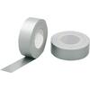 Duct tape G76 50mx50mm silver
